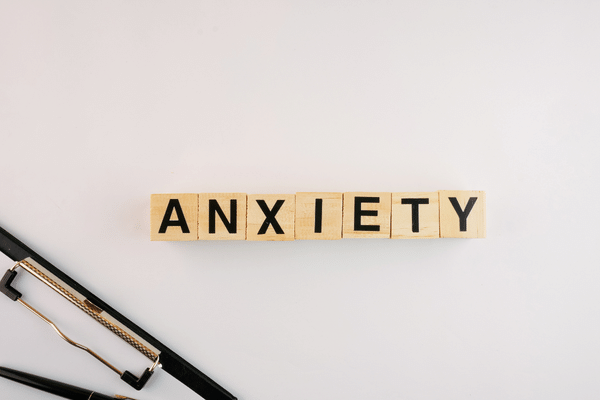【壓力與情緒管理】什麼是焦慮？我有焦慮症嗎？談廣泛型焦慮症的診斷標準、病因、盛行率、治療